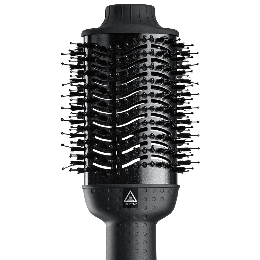 فرشاة تكثيف الشعر