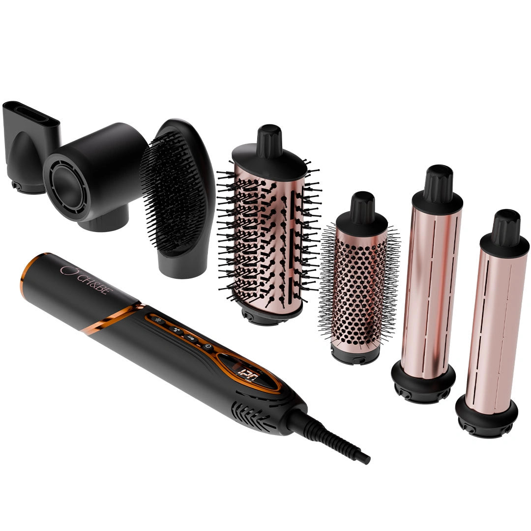 Premium Styler 7in1