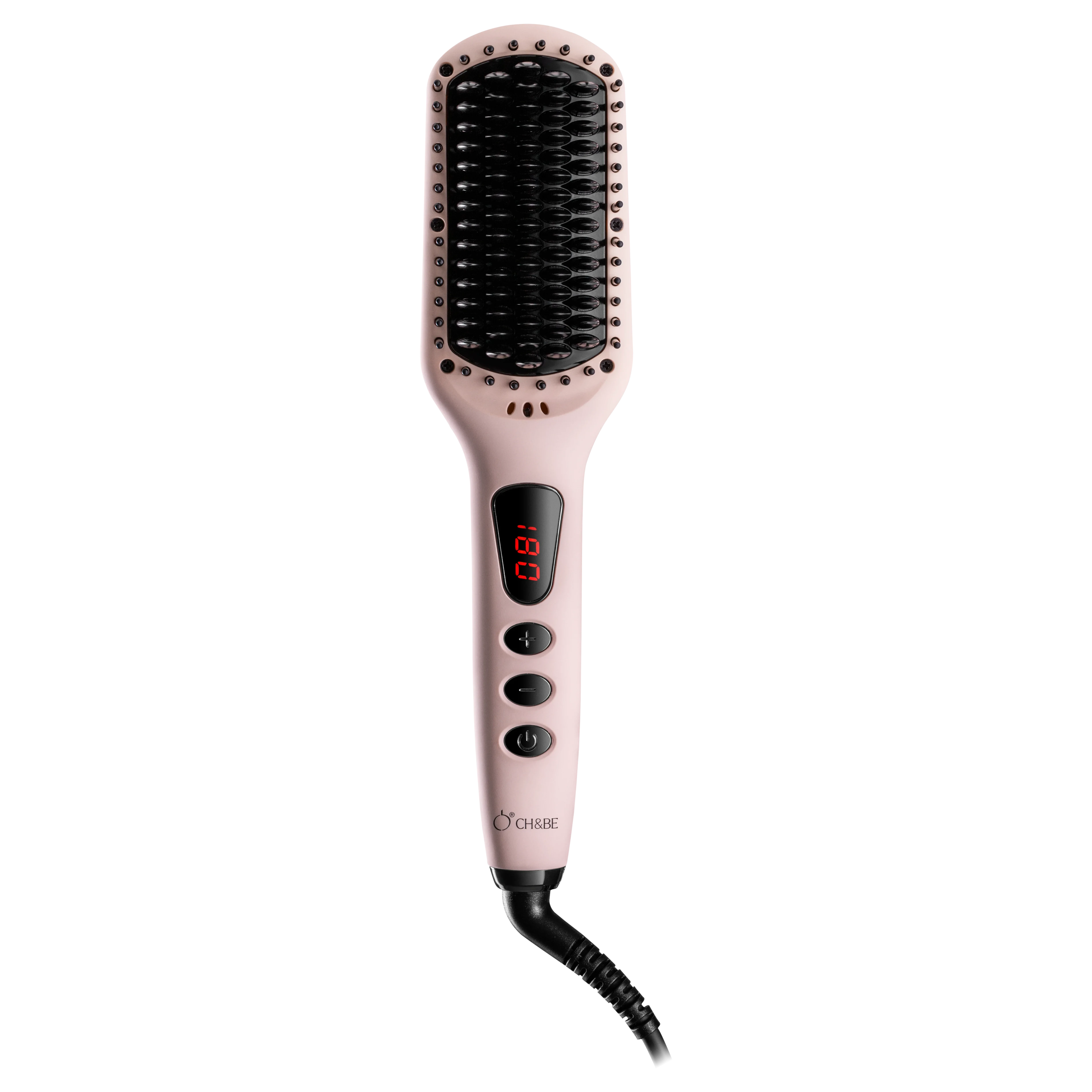 Straightening Brush Best Ionic Hair Brush Hair Brush True Beauty