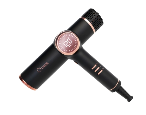 Sleek Blow Dryer