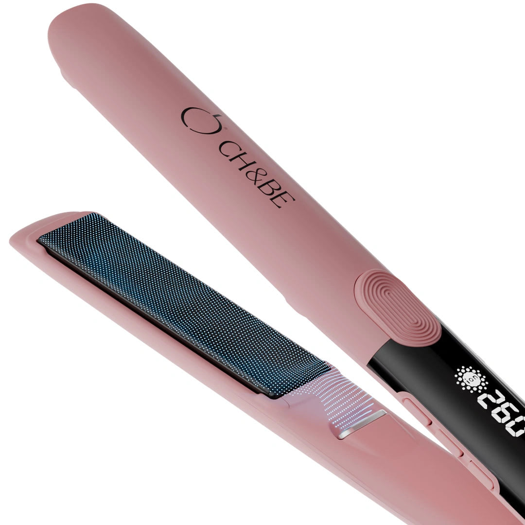 Slim Ceramic Straightener