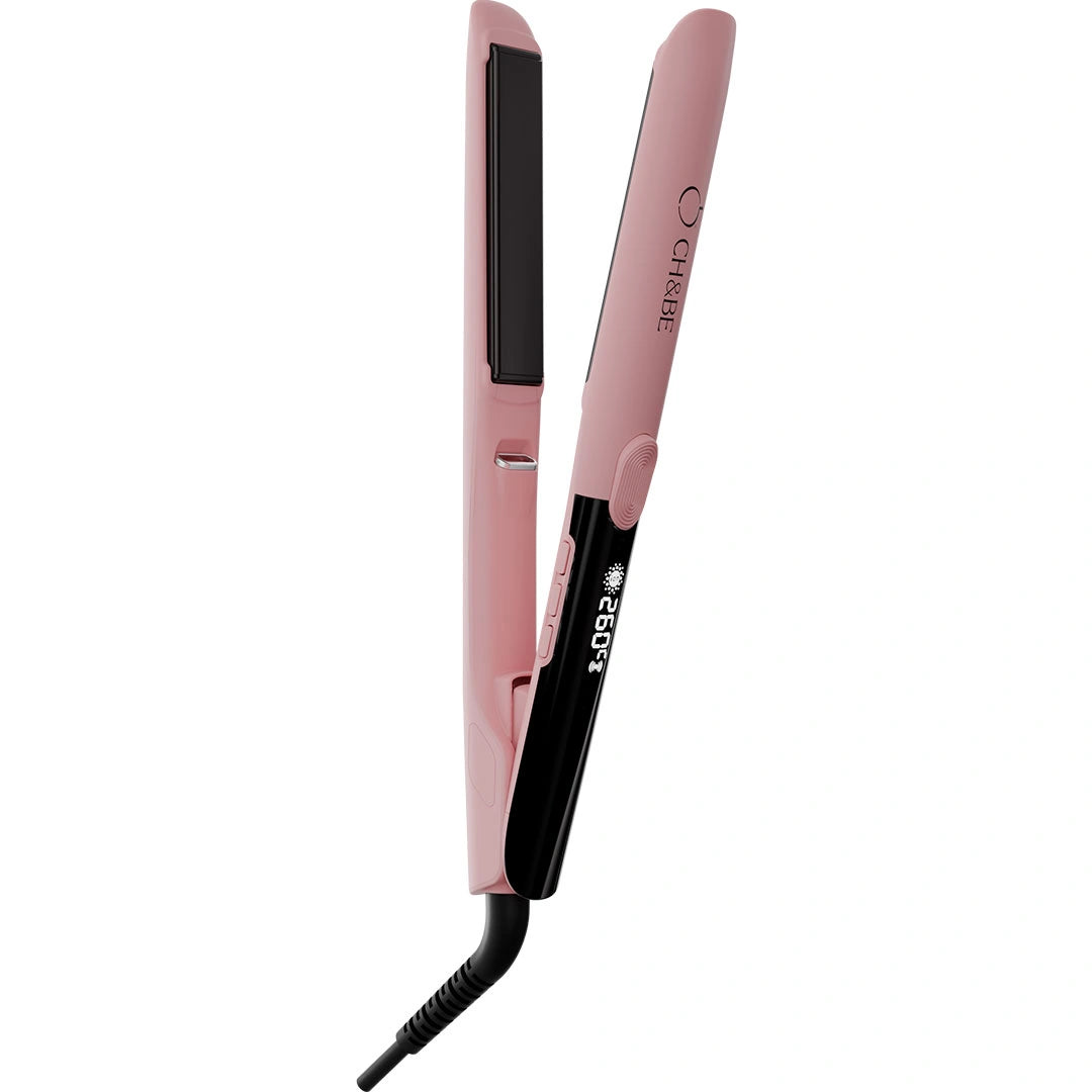 Slim Ceramic Straightener