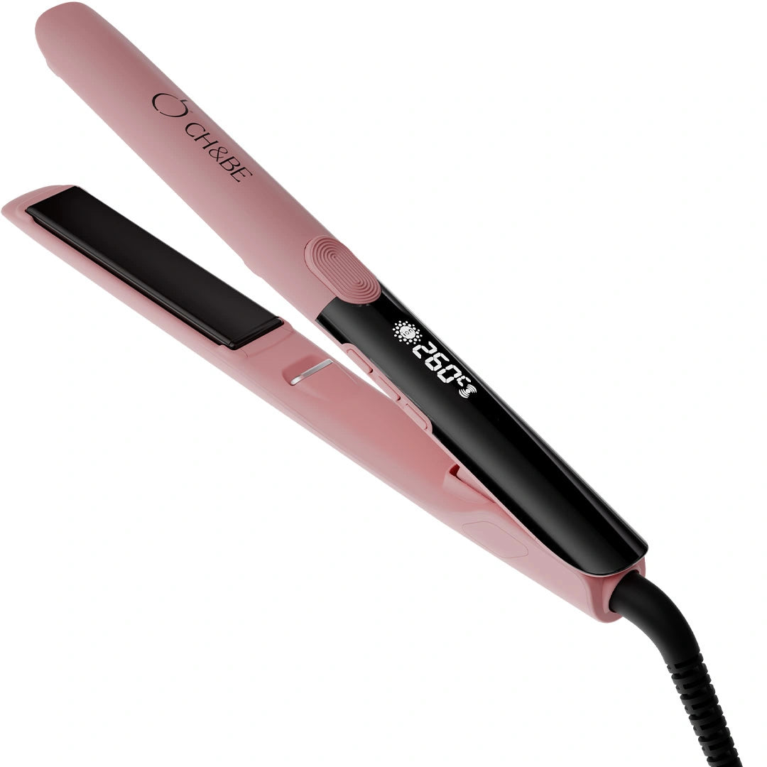 Slim Ceramic Straightener