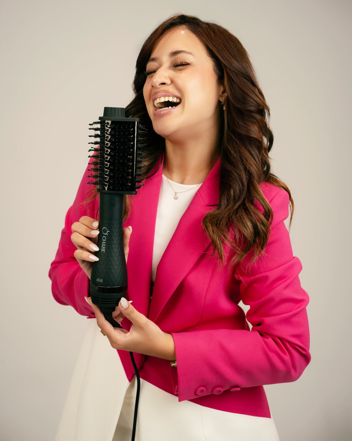 Tri Dry Volumizer Brush