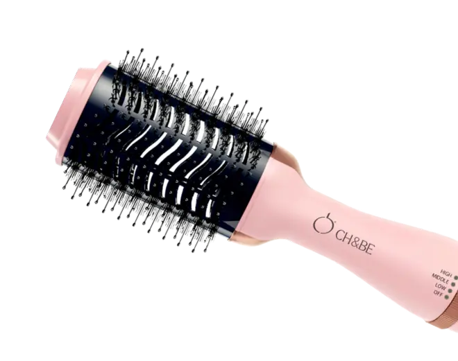 Hot Air Brush | Lite
