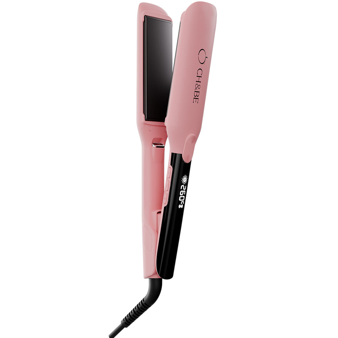 Ceramic Straightener