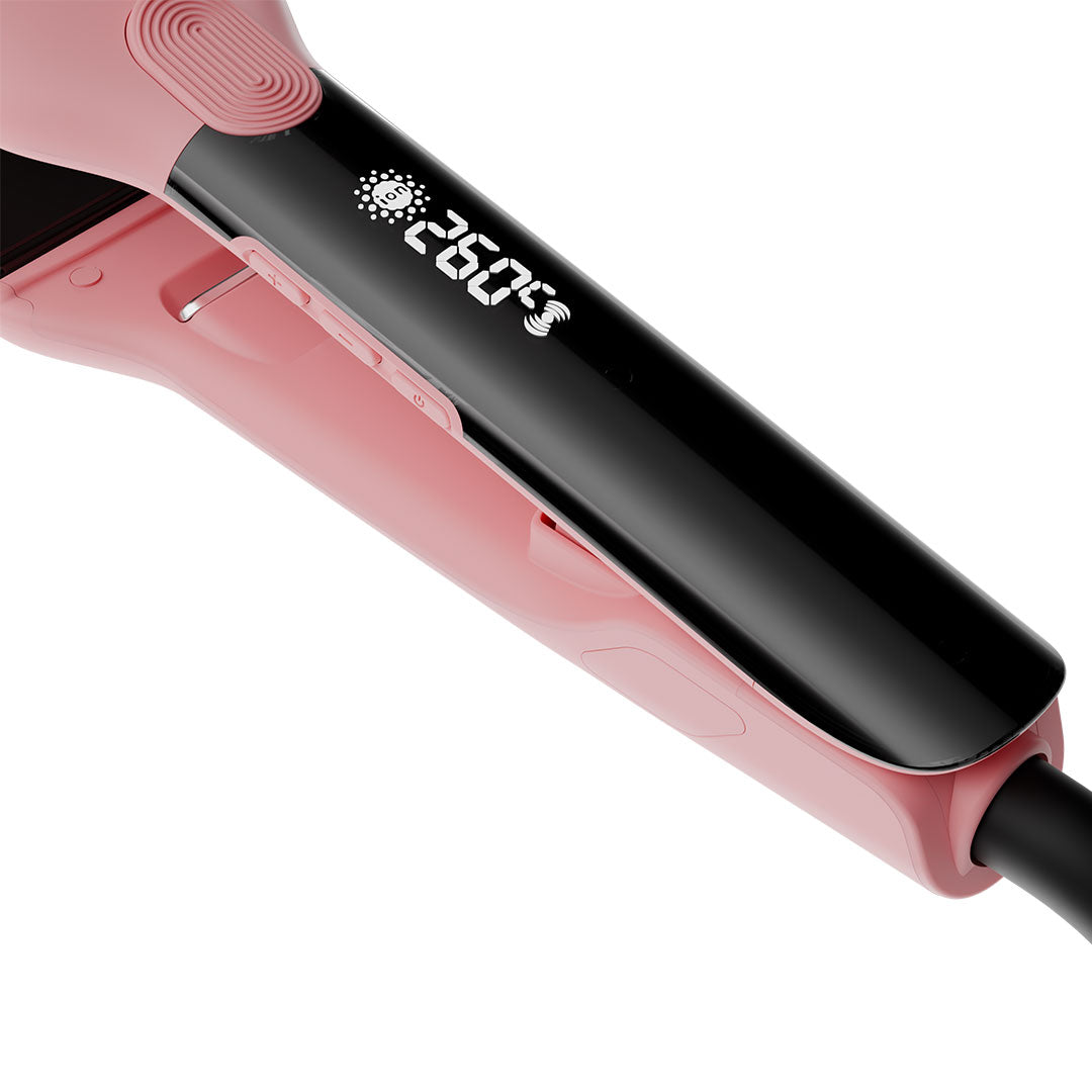Ceramic Straightener
