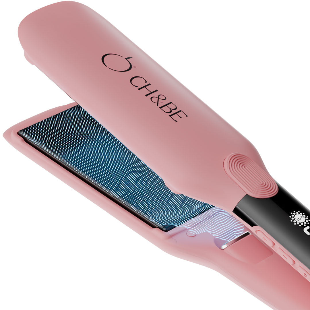 Ceramic Straightener