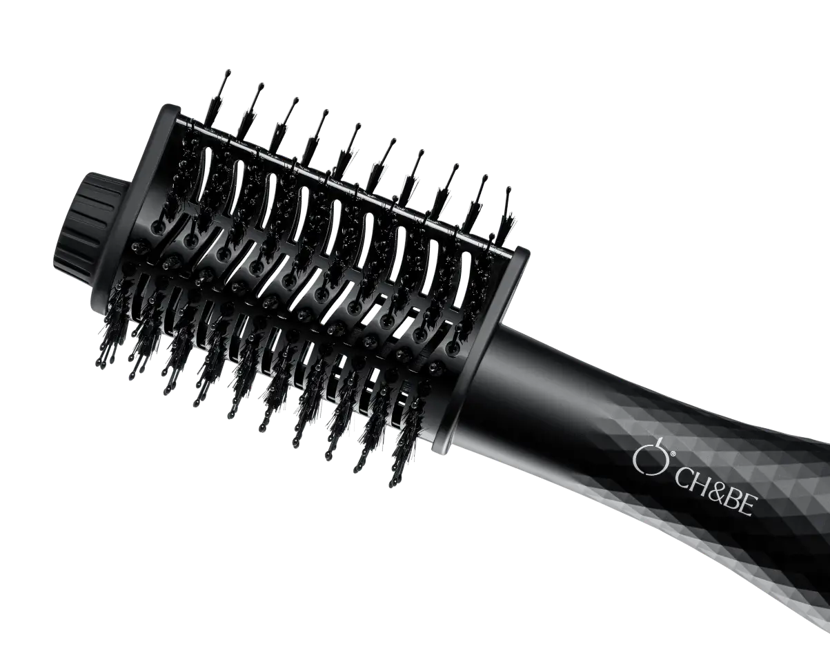 Tri Dry Volumizer Brush