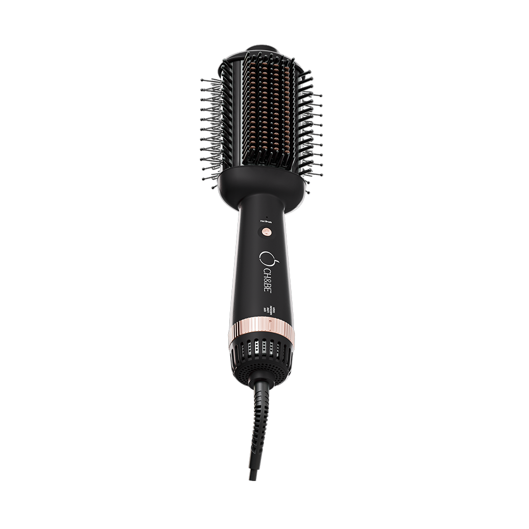 Hot Air Brush Pro 2in1