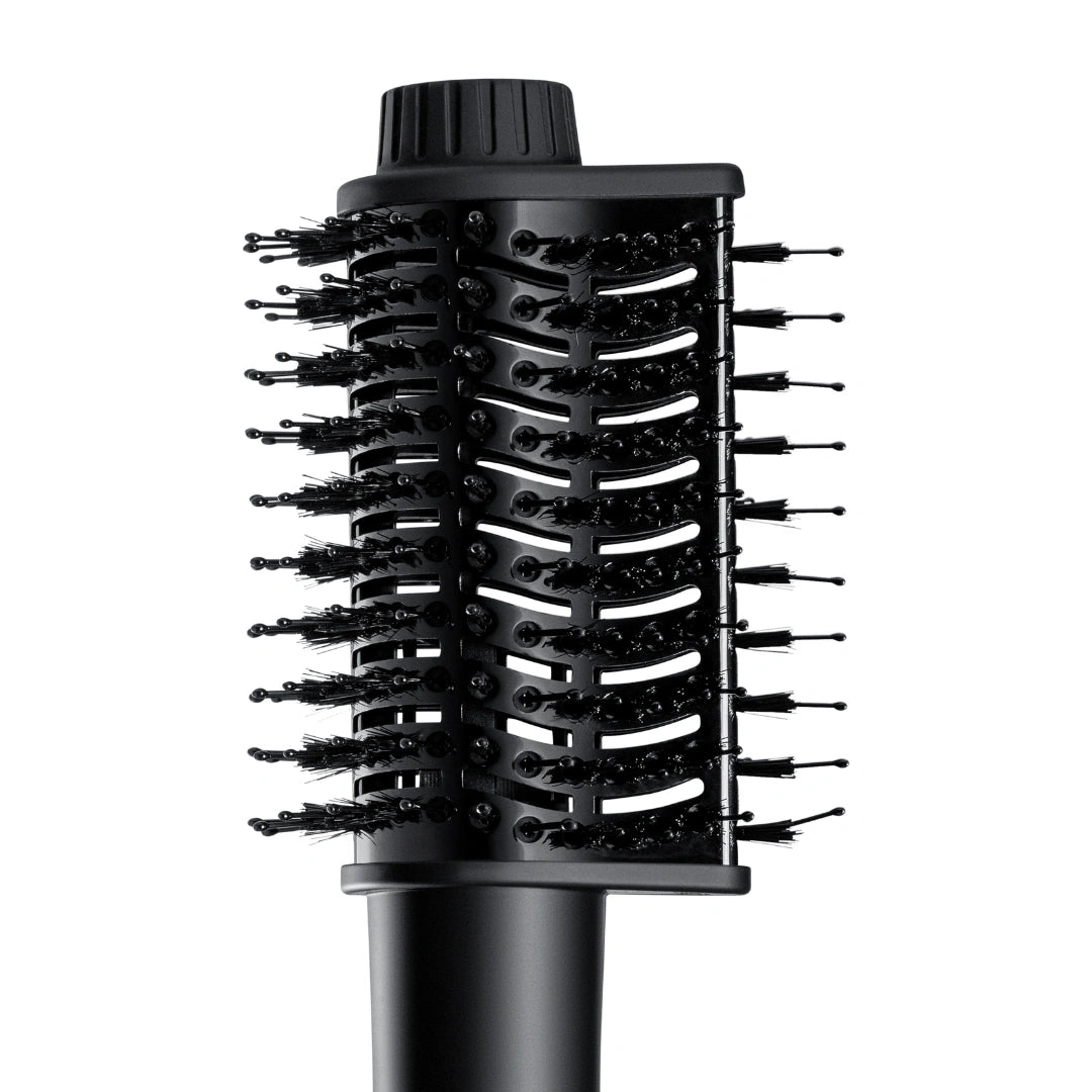 فرشاة تراي دراي المثلثية  لتكثيف الشعر من الجذور