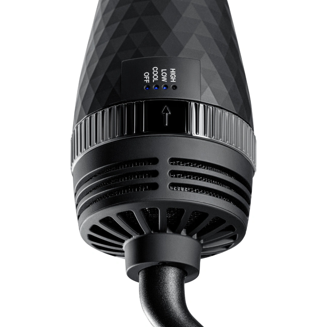 فرشاة تراي دراي المثلثية  لتكثيف الشعر من الجذور