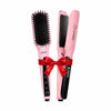 Ionic Brush  X Ceramic Straightener