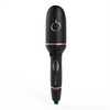 Slim straightener X Instant Curler