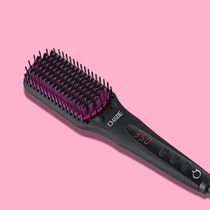 Ionic Brush