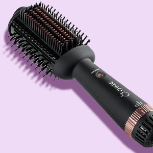 Hot Air Brush Pro 2in1