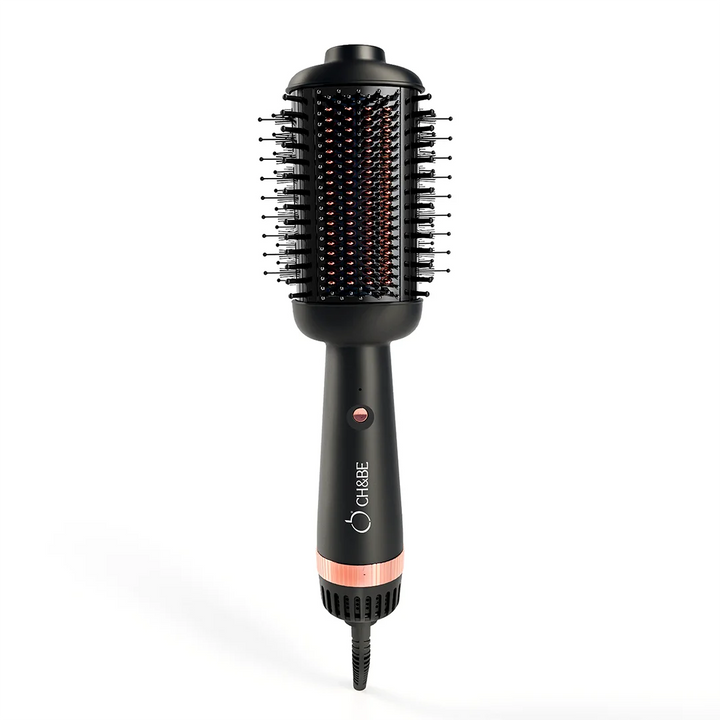 Hot Air Brush Pro 2in1