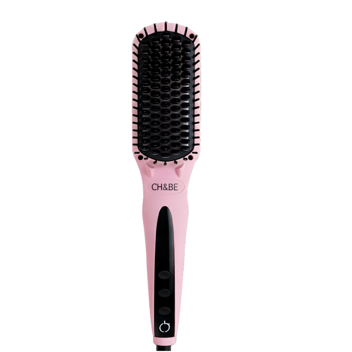 Ionic Brush