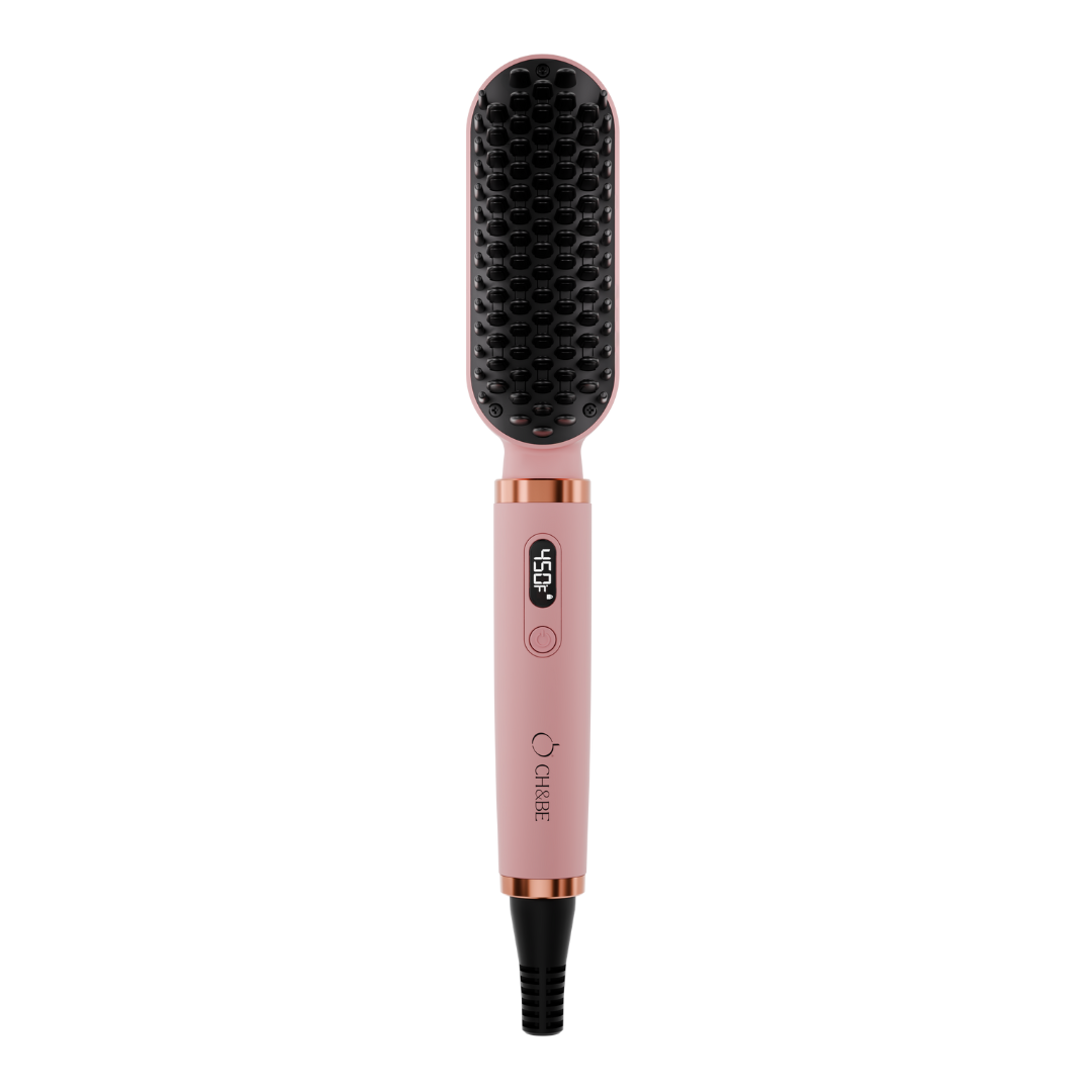 Smooth brush X Auto waver