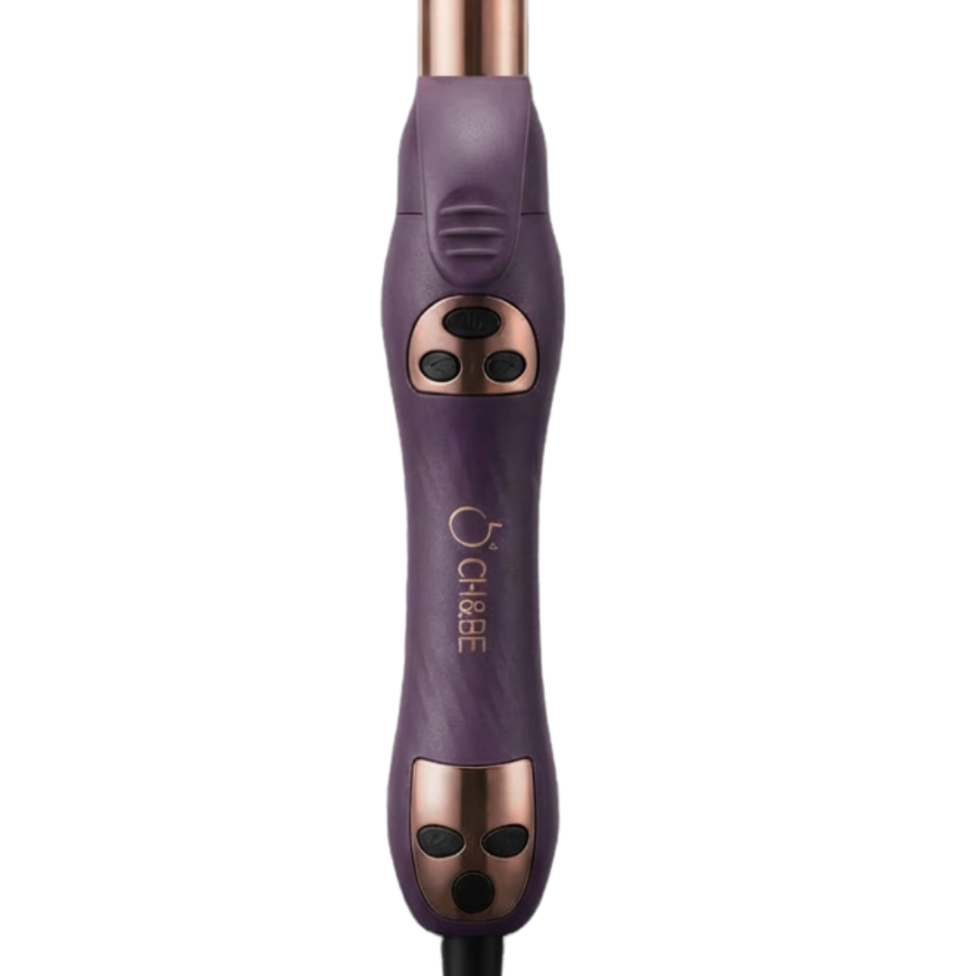 مكواة الشعر الكيرلي الدوارة | الأوتوماتيكية