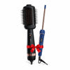 Hot Air Brush | Pro. (2in1)  X Super Thin Curler