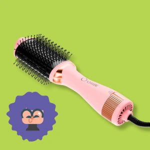 Super Dryer Brush