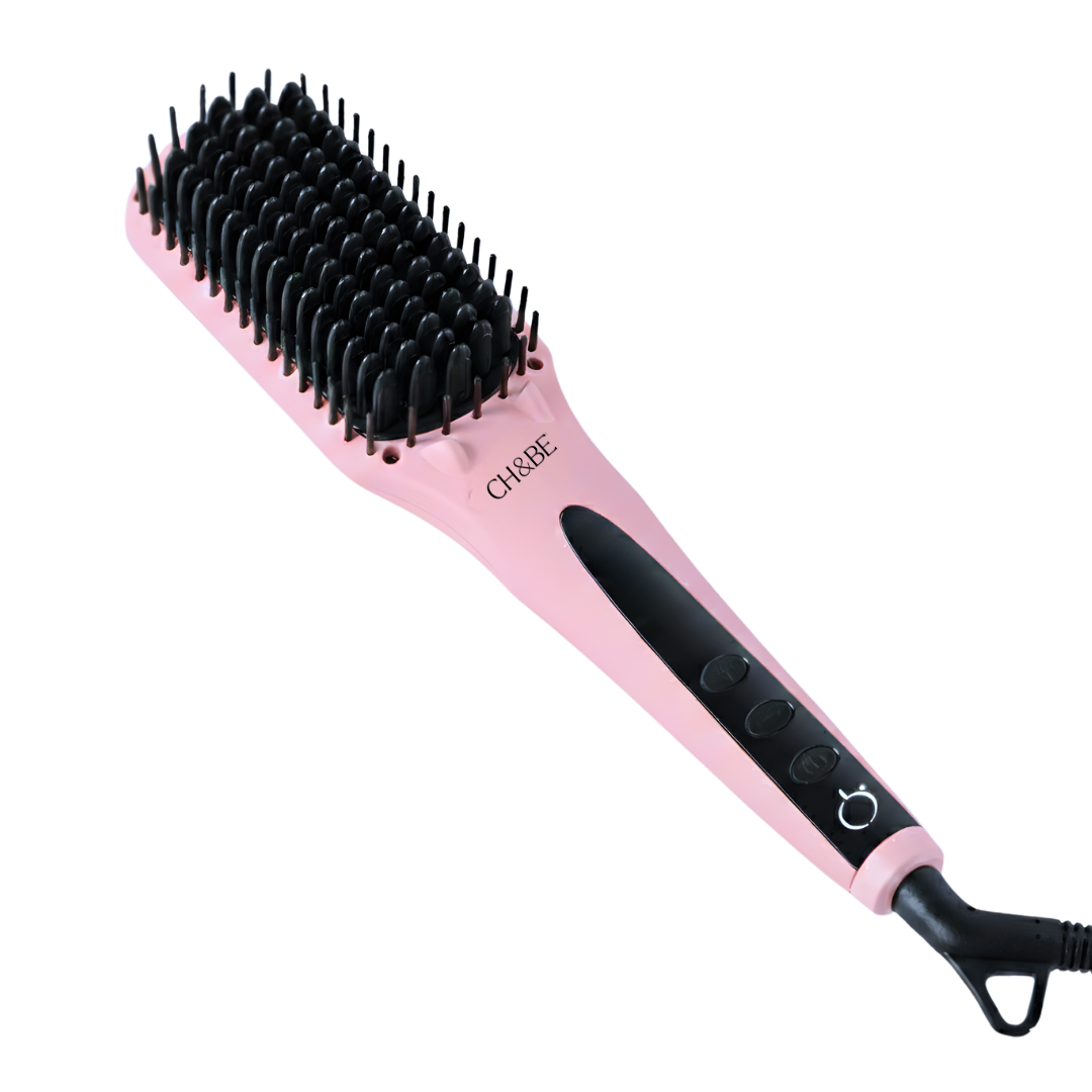 Ionic Straightening Brush