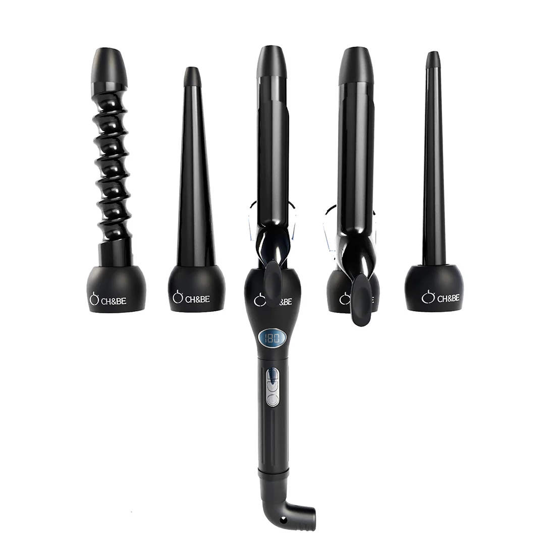 Curling Set (5 in 1) 