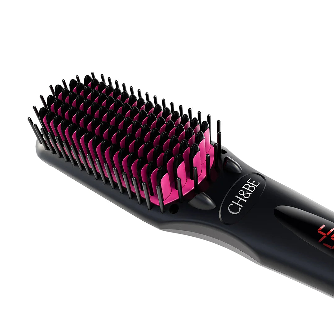 Ionic Straightening Brush