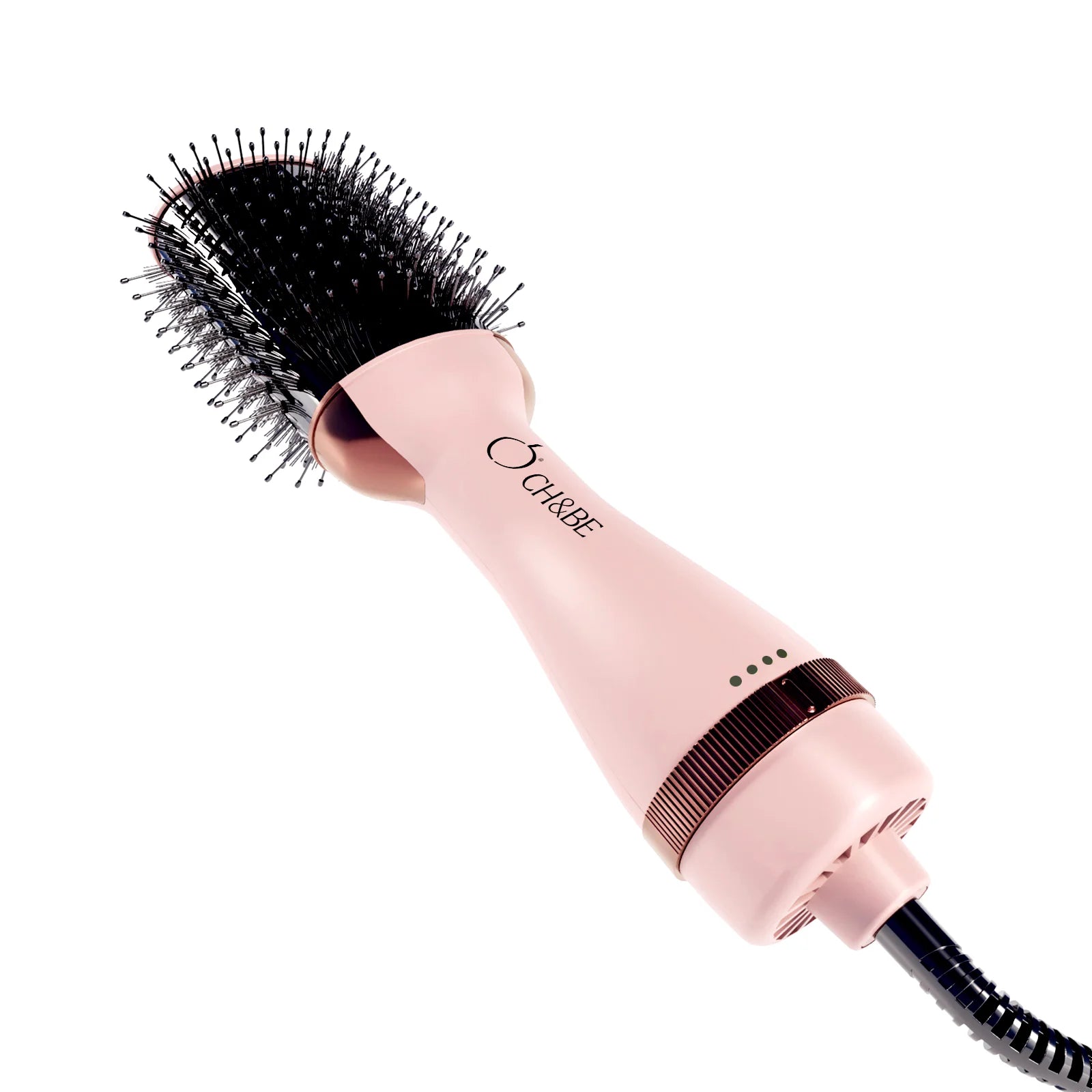 Hot Air Brush Soleil Hair Dryer Brush Reviews IR 2