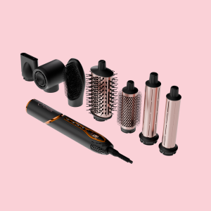 Premium Styler 7in1