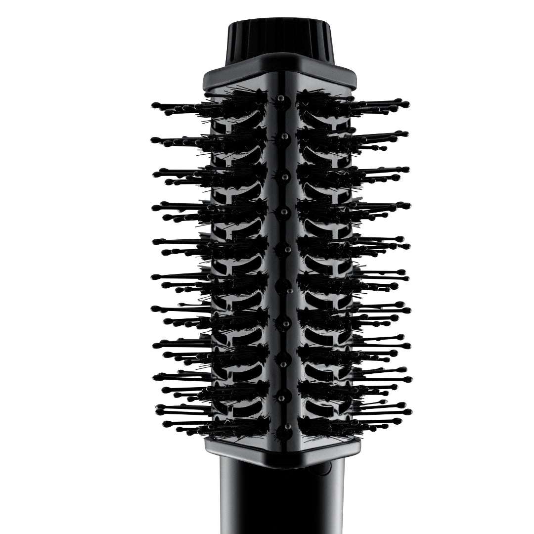 فرشاة تراي دراي المثلثية  لتكثيف الشعر من الجذور