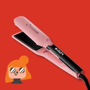 Ceramic Straightener