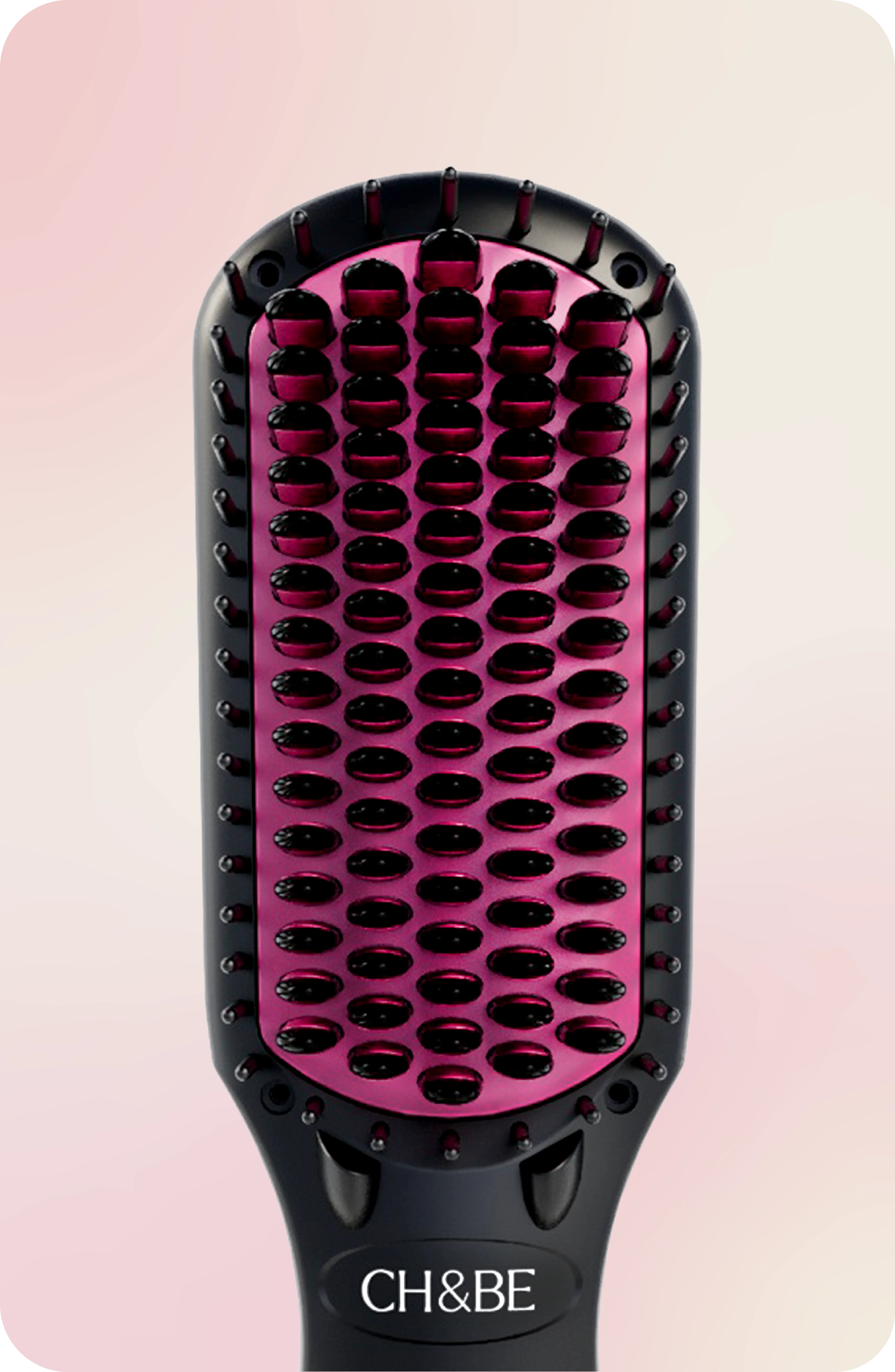 Dual Ionic Generator