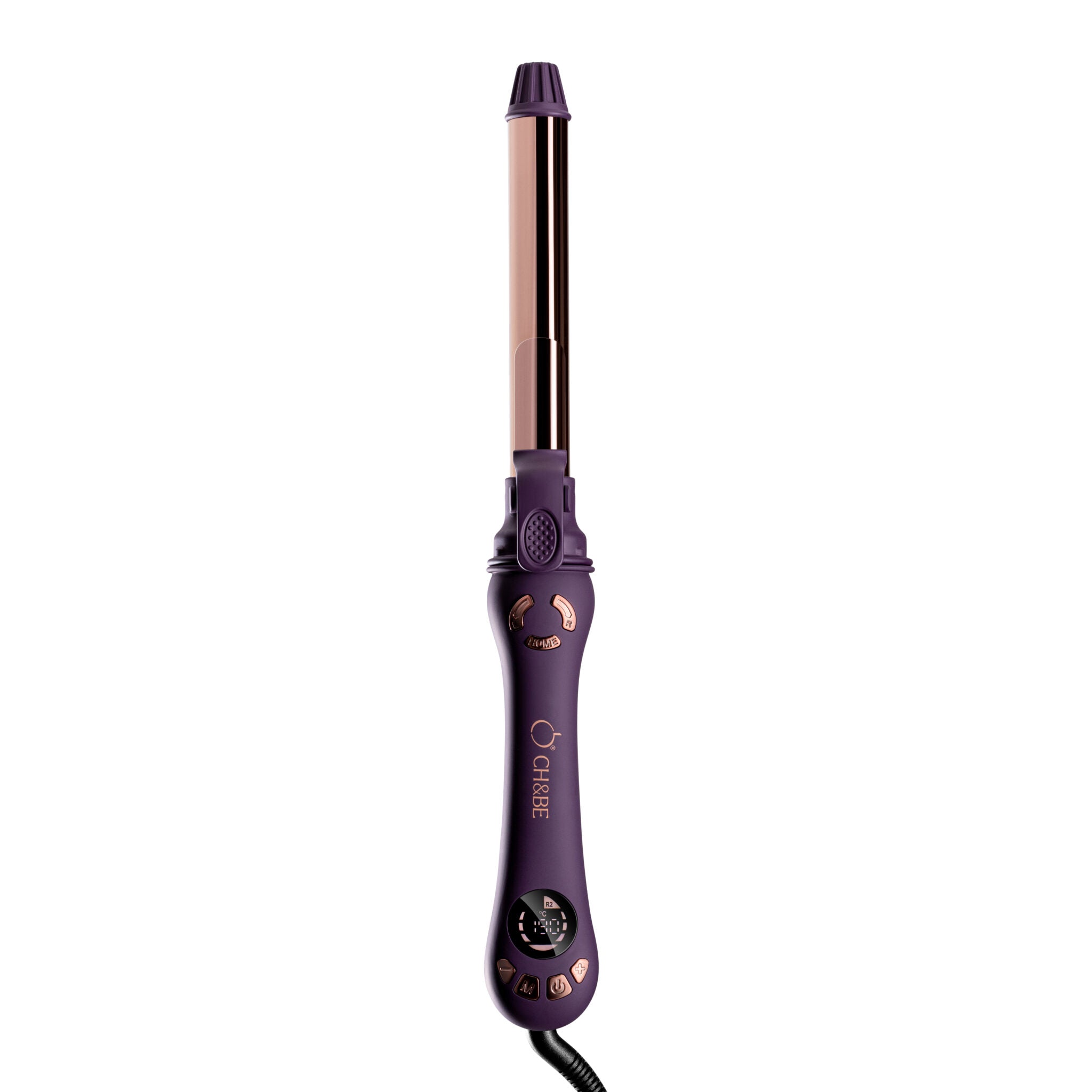 Auto Waver Hair Rotating Curler