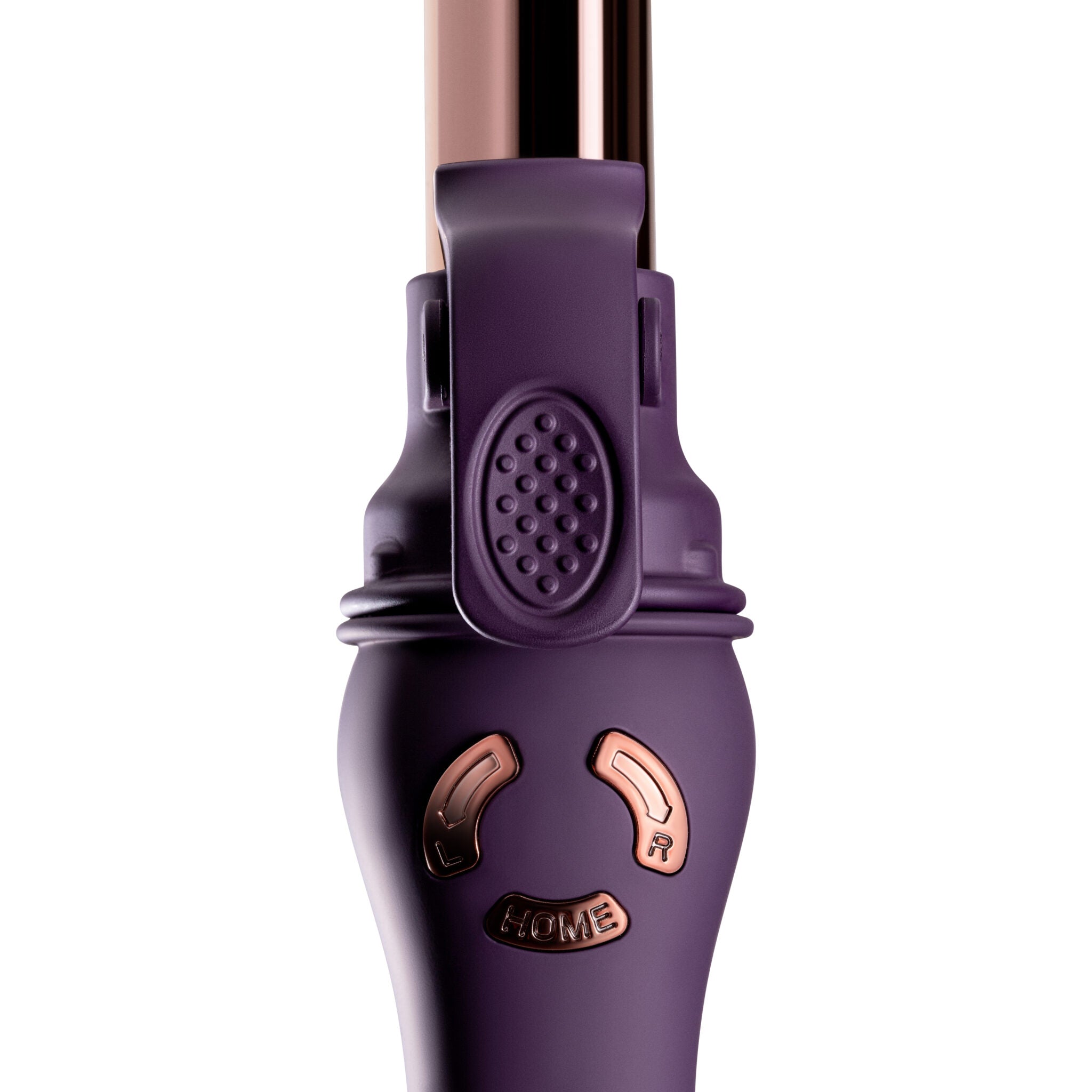 Auto Waver Hair Rotating Curler