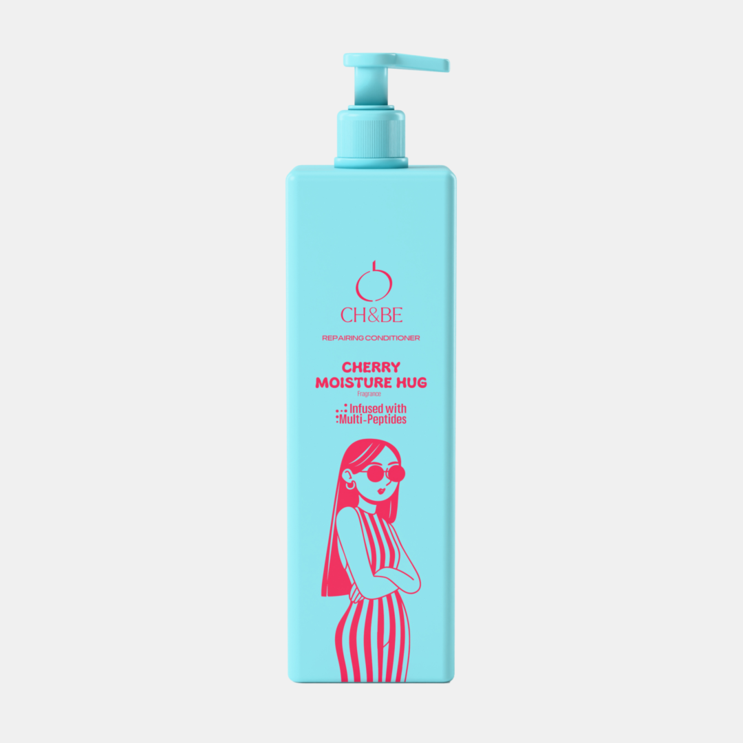 CH&BE Cherry Moisture Hug