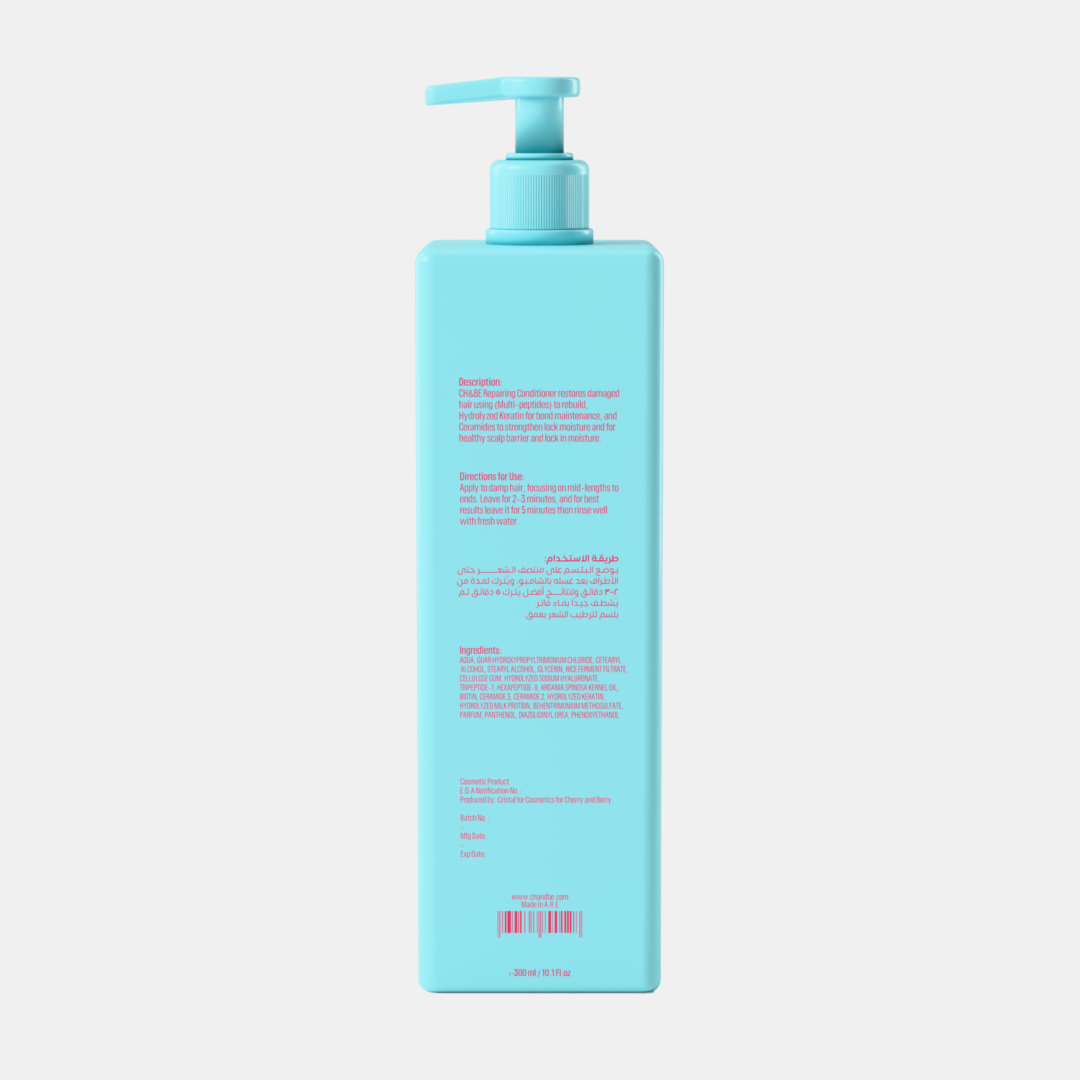 CH&BE Cherry Moisture Hug