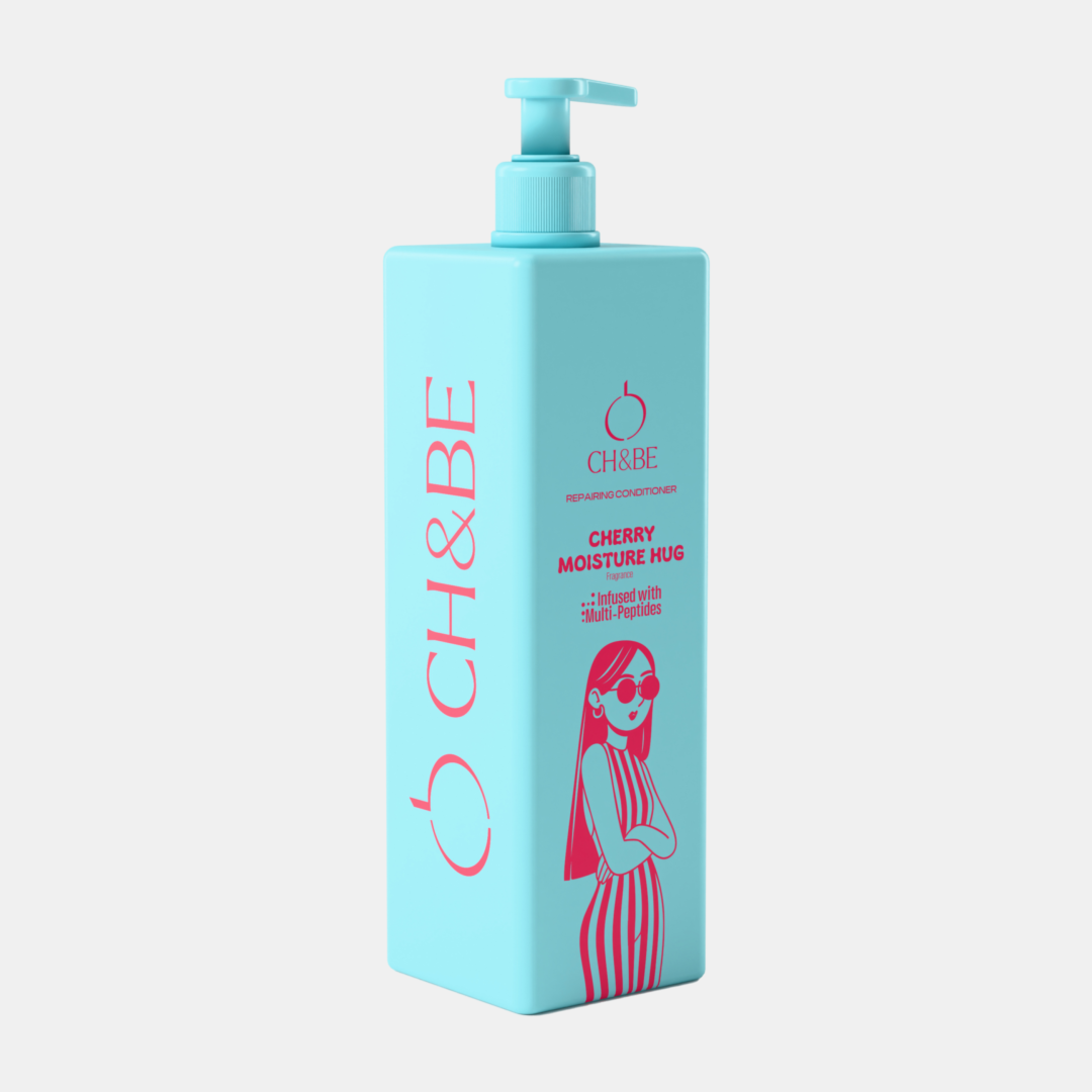 CH&BE Cherry Moisture Hug