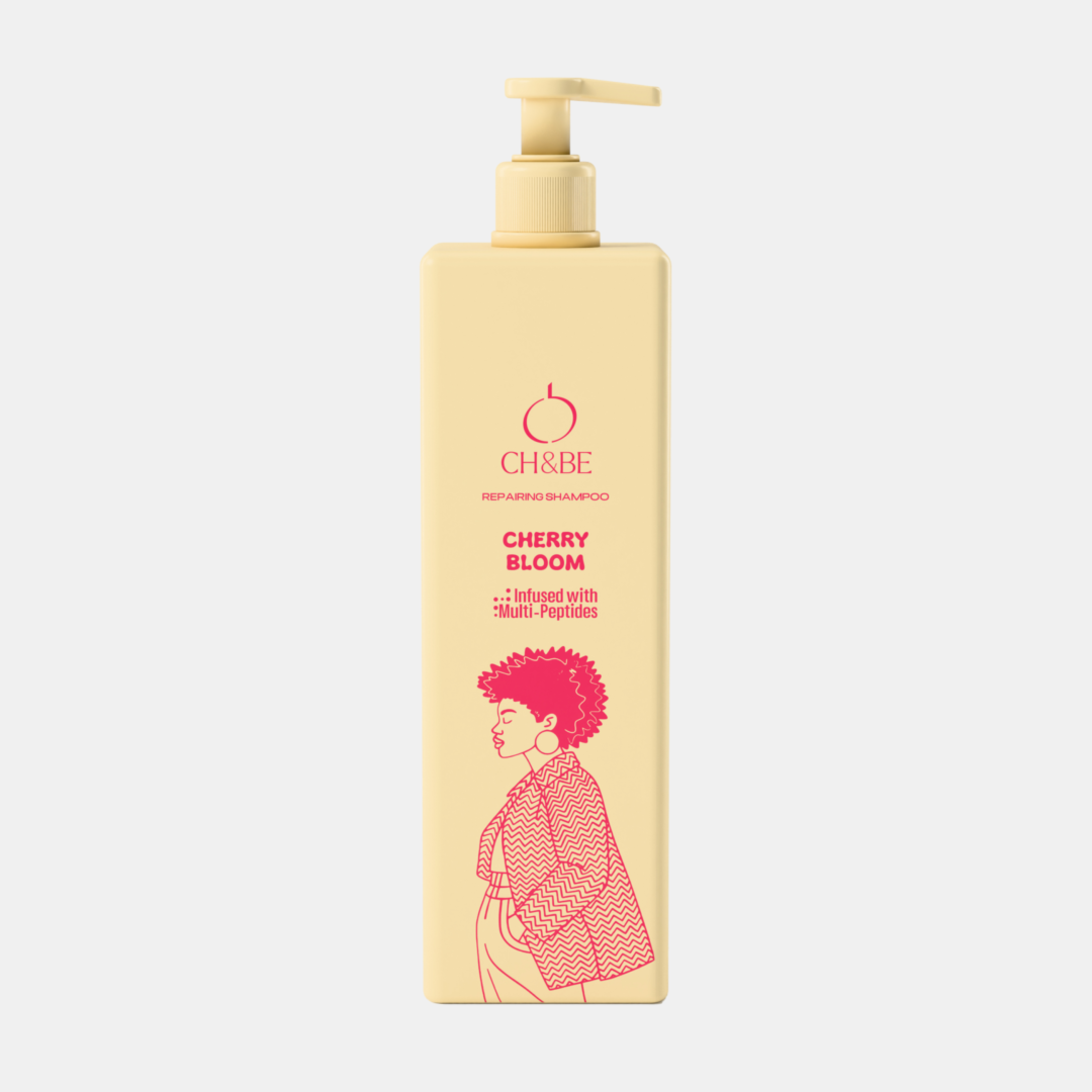 CH&BE Cherry Bloom