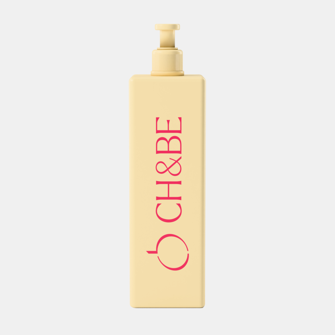 CH&BE Cherry Bloom