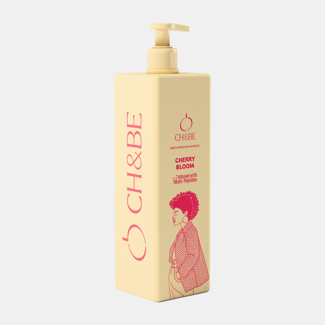 CH&BE Cherry Bloom