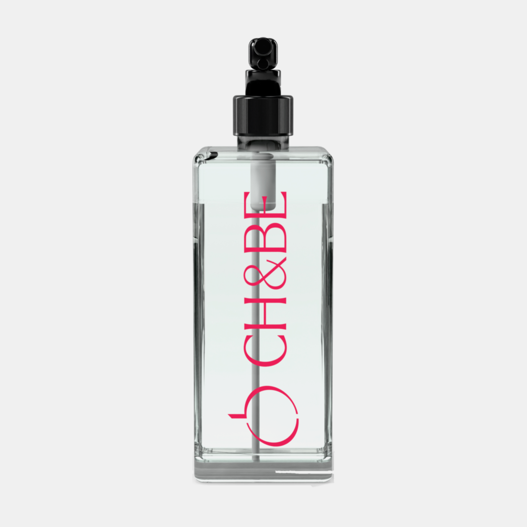 CH&BE Cherry Gloss Coat Spray