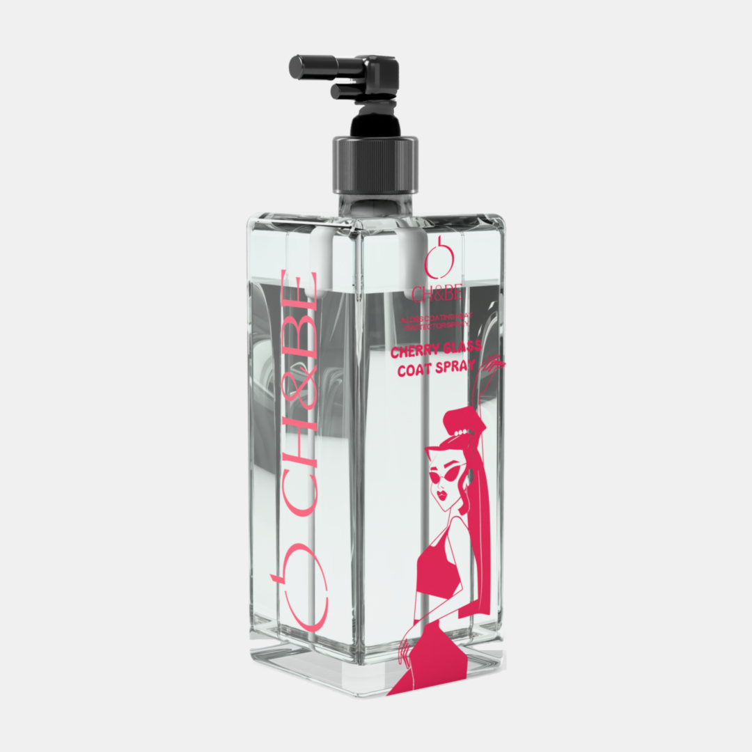 CH&BE Cherry Gloss Coat Spray