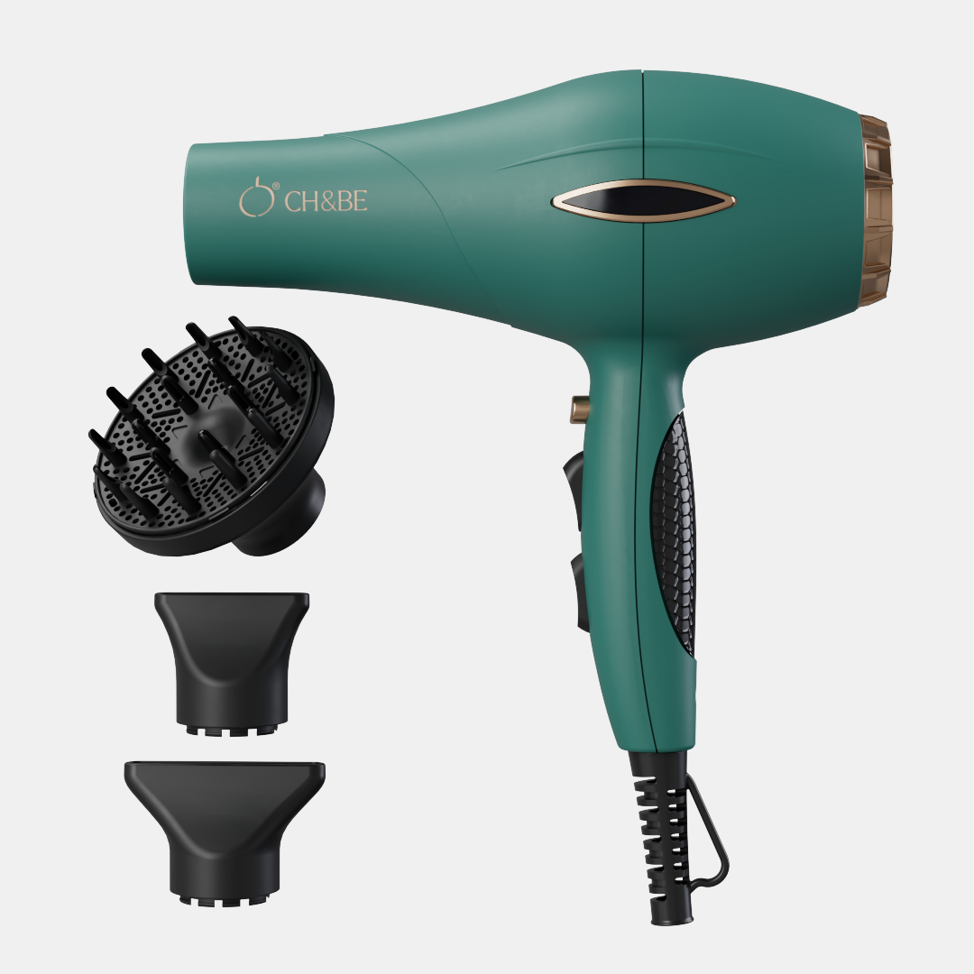 Fast Dryer