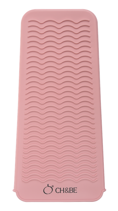 Silicone Heat-Resistant Bag & Mat