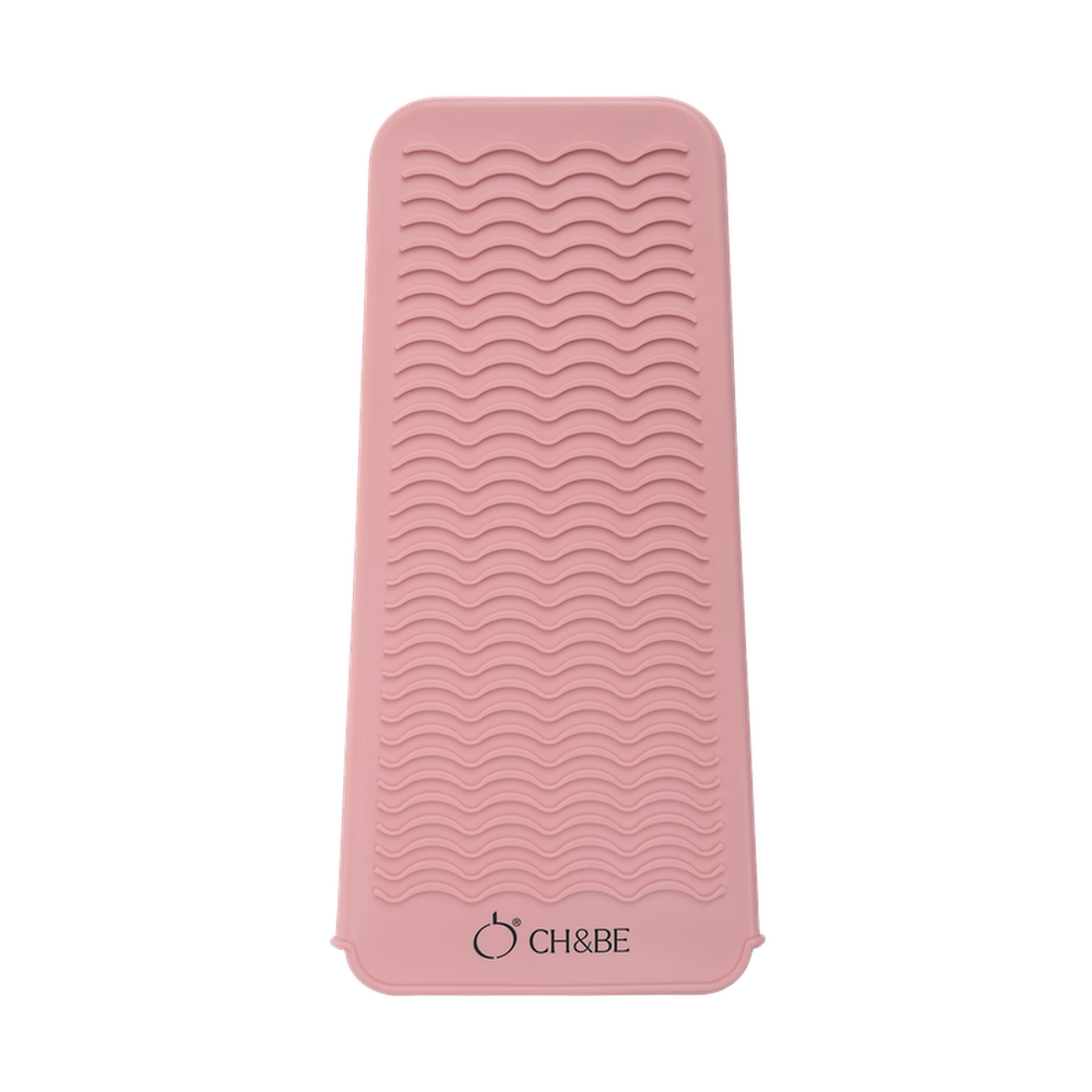 Silicone Heat-Resistant Bag & Mat