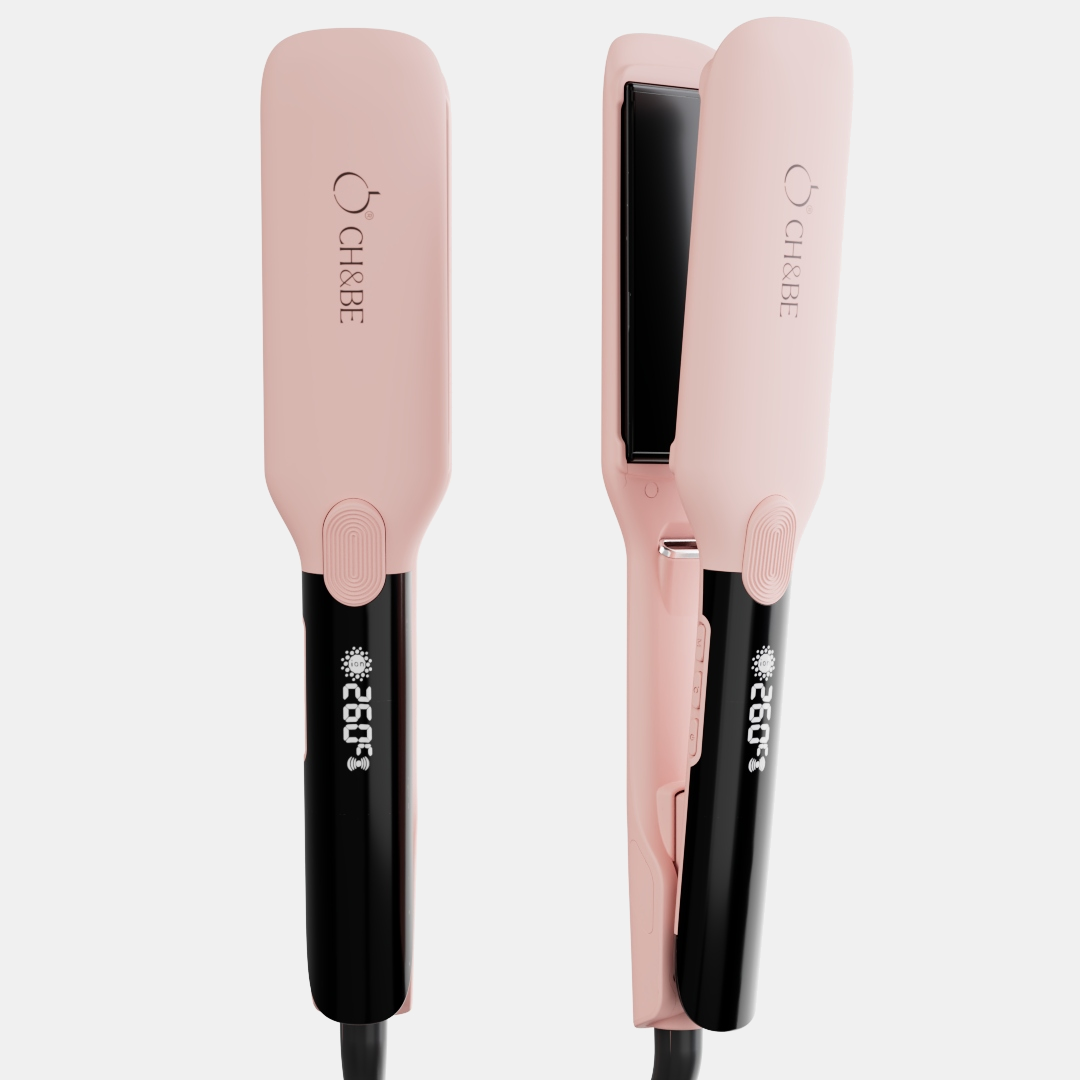 Ceramic Straightener