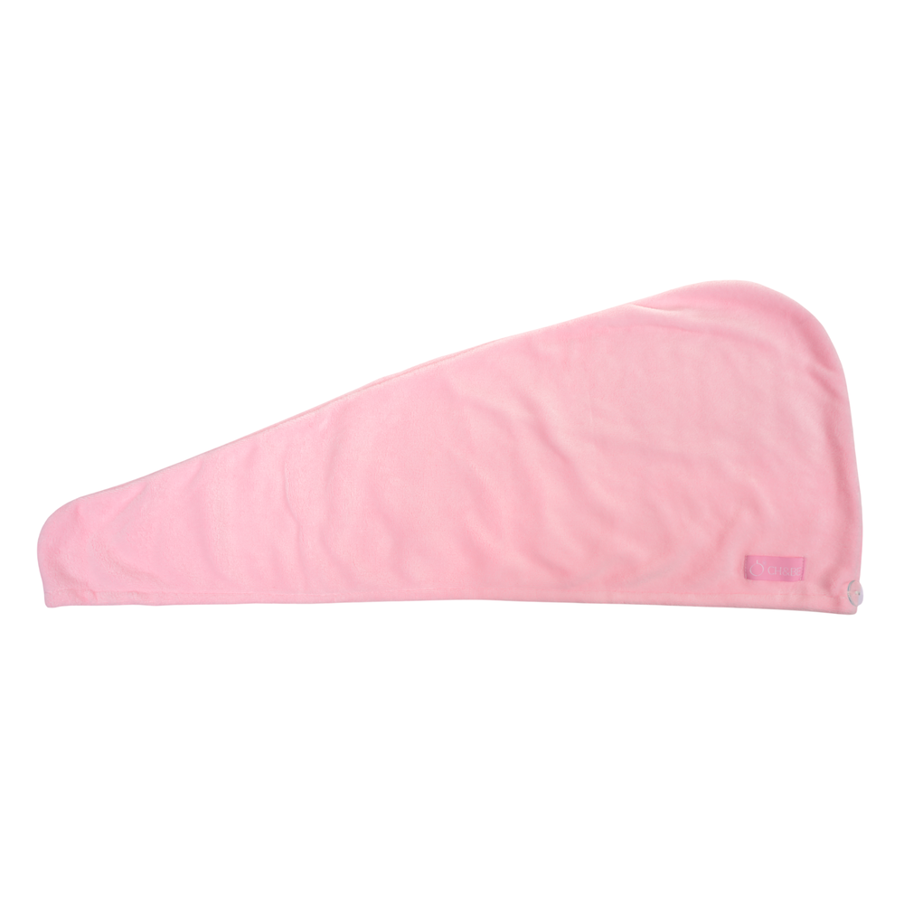 Microfiber Hair Towel