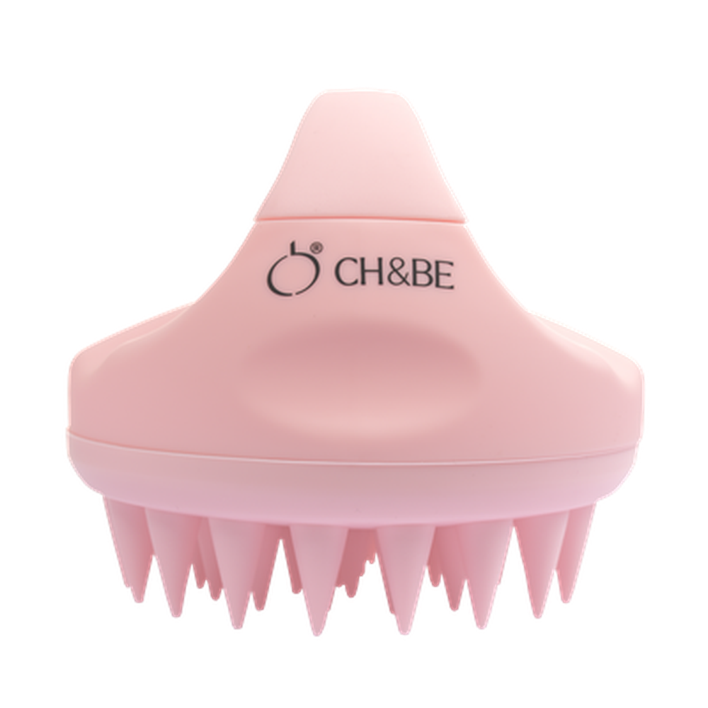 Scalp Massager Brush